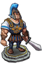 Argos Captain