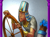 Seth the Chariot Builder