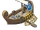 Fishing Boat (Roman)