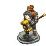 Warlord Beorix