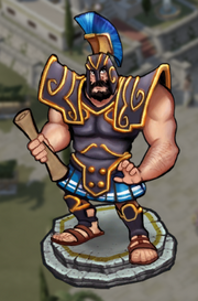 Skirmish Commander