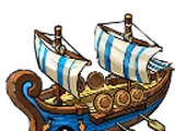 Trireme (Greek)