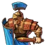 Somatophylax