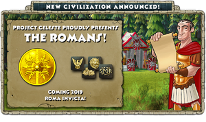 RomanAnnouncement2019