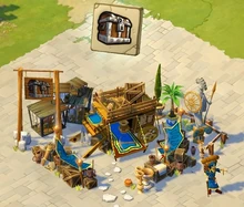 Empire Bazaar