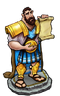 King Agamemnon