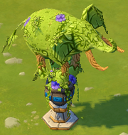 Elephanttopiary