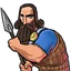 SpearmanBabylonian
