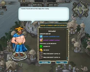 In Progress Quest Dialog