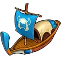 MerchantTransportSeaPeople