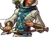Desert Archer