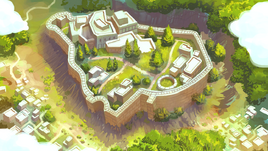 MycenaeLoading