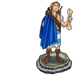 New Quest