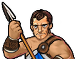 Spearman (Roman)