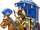 Chariot Archer (Babylonian)