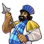 RoyalGuardPersian