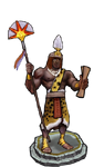 New Quest