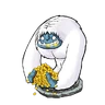 Abominable Snowman