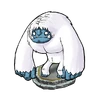 Abominable Snowman