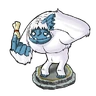 Abominable Snowman