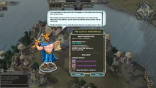 Clash at Thermopylae