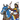 Mounted Archer