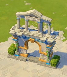 Historicarch