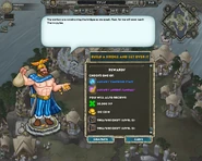 Quest Completed Dialog