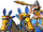 War Chariot (Babylonian)