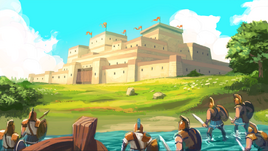 TroyLoading