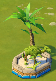 Cameltopiary