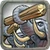 WoodGatheringElephantsoftheEmpire
