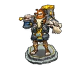 Warlord Beorix