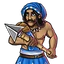SpearmanIndian