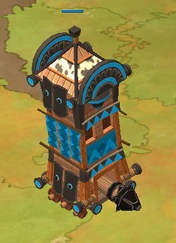 Battering Ram Egyption