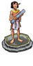Crafting Hall Master (Egyptian)