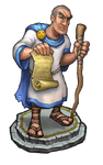 New Quest