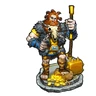 Warlord Beorix