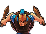 Hypaspist