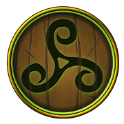 Lodi seal