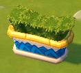 Largebushtub