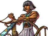 Scout (Egyptian)