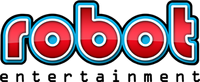 Robot Entertainment Logo