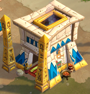 Temple of Ptah