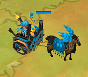 Chariot Rider