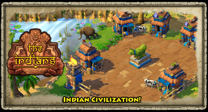Indian Civ Concept