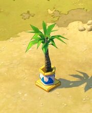 Tallpottedpalmtree