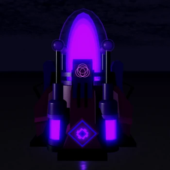 Forbidden Rift | Age of Industry Wiki | Fandom