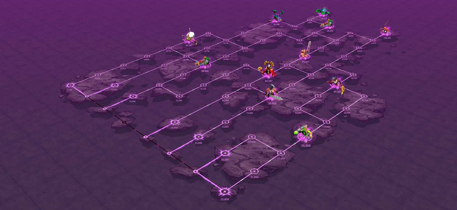 Схема мэджика