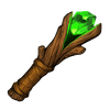 Item Wand